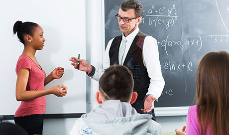 Savvas Mathematics Programs